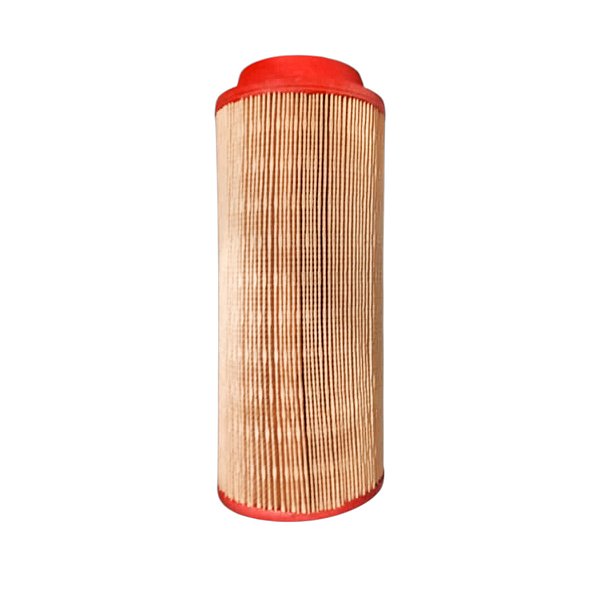 Filtro Ar Motor - Mahe - L200 Outdoor 2.5 8v 2006 a 2009