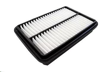 Filtro Ar Motor - Wega - Santa Fé 3.3 24v V6 após 2013...