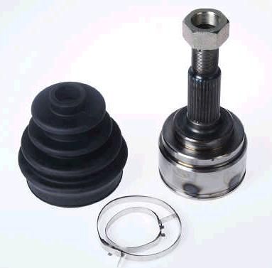 Homocinética Roda - Sentra 2.0 16v 2008 a 2013 - Estrias Interna 29 / Externa 24 - S/ABS