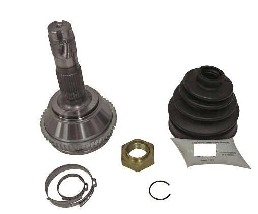 Homocinética Roda - Boxer 2.3 2009 a 2017 - Estrias Internas 29 / Externas 35 - C/ABS