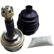 Homocinética Roda - Tucson 2.7 24v GL 2005 a 2015 - 25x27 - C/ABS