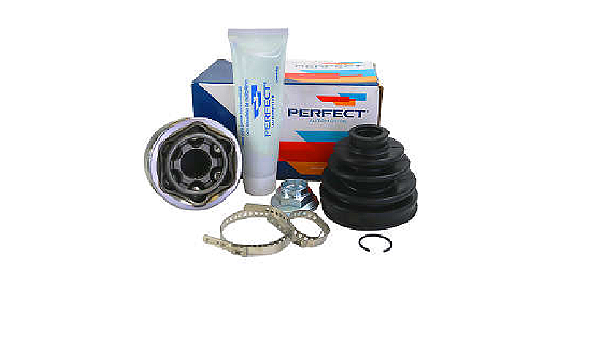 Homocinética Roda - New Civic 1.8 16v 2006 a 2012 - 24x26 - S/ABS