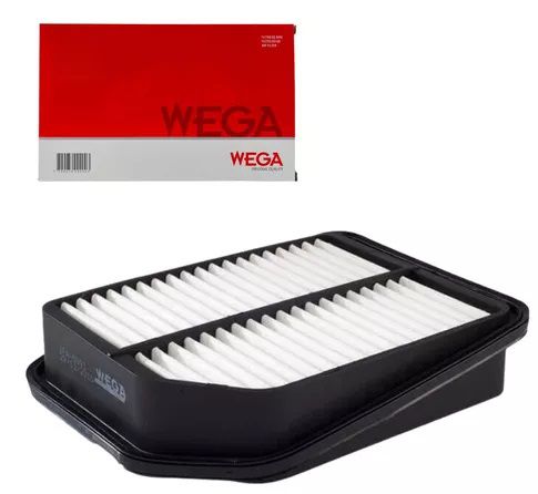 Filtro Ar Motor - Wega - Grand Vitara 2.0 16v após 2008...