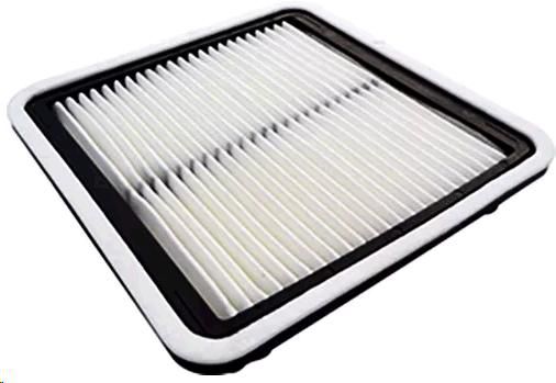 Filtro Ar Motor - Wega - Tribeca 3.6 24v V6 2008 a 2011