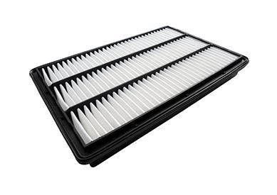 Filtro Ar Motor - Wega - Pajero Full 3.8 24v V6 2003 a 2007