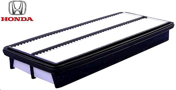 Filtro Ar Motor - Wega - Accord 3.0 24v V6 2003 a 2007