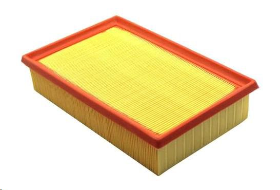 Filtro Ar Motor - Wega - Frontier 2.5 16v 2006 a 2007