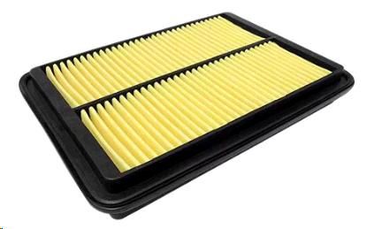 Filtro Ar Motor - Mahe - Frontier 2.5 16v 2008 a 2012