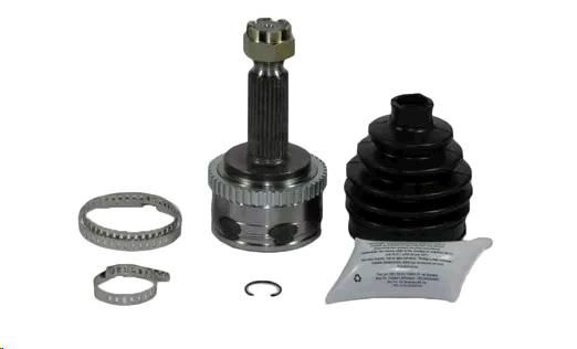 Homocinética Roda - Sportage 2.0 16v 2010 a 2014 - 24x27 - C/ABS