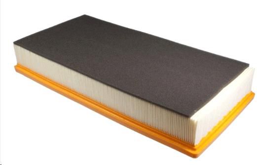 Filtro Ar Motor - Wega - Touareg 4.2 32v V8 2006 a 2010