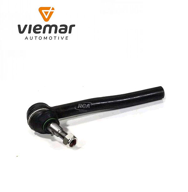 Terminal Direção LD - Ranger 3.2 16v após 2012...