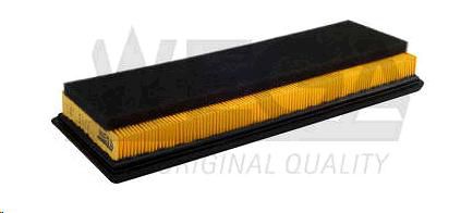 Filtro Ar Motor - Wega - Fiat 500 / Cinquecento 1.4 16v após 2015...