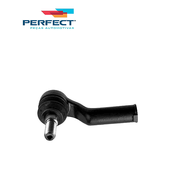 Terminal Direção LD - Freelander 2.2 16v 2006 a 2014