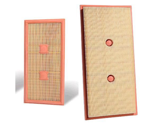 Filtro Ar Motor - Wega - Classe C350 3.5 24v V6 após 2012...