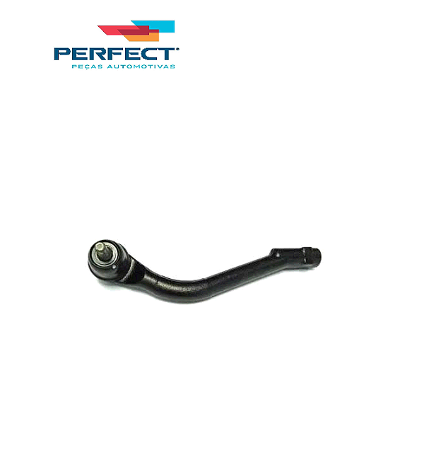Terminal Direção LD - Hyundai IX35 2.0 16v 2009 a 2016