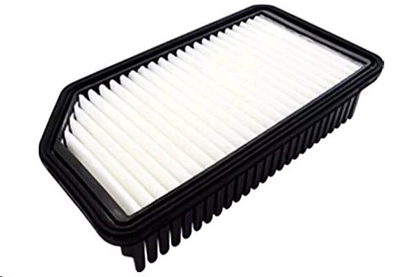 Filtro Ar Motor - Wega - Soul 1.6 16v 2009 a 2010