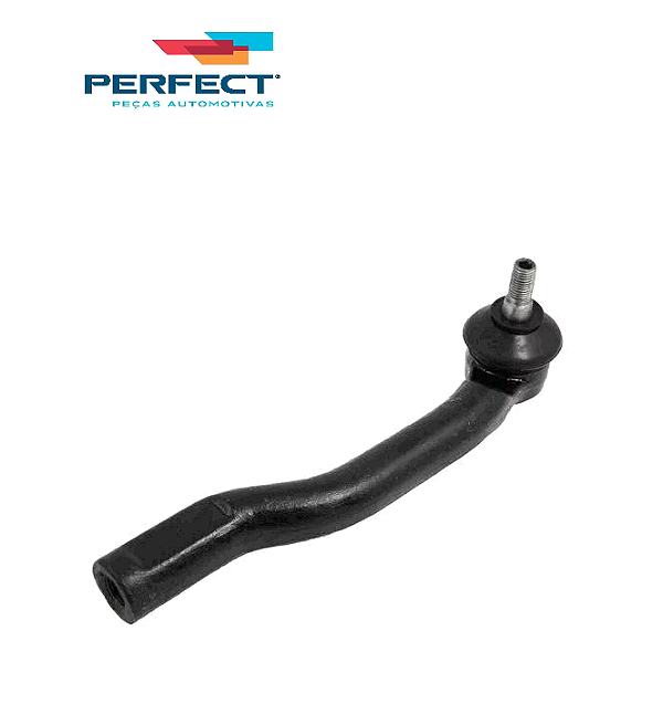 Terminal Direção LD - Honda FIT 1.4/1.5 16v 2008 a 2013