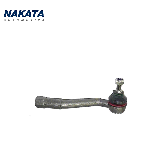 Terminal Direção LD - Peugeot 208 1.5/1.6 8v/16v 2013 a 2020 - Comprimento 192,50mm