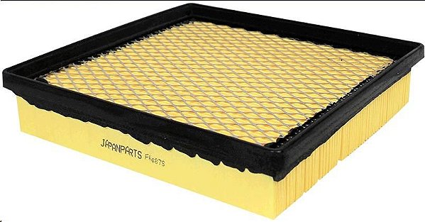 Filtro Ar Motor - Fram - Civic 1.6 16v 1996 a 2000