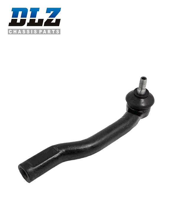 Terminal Direção LD - Honda FIT 1.4/1.5 16v 2008 a 2013