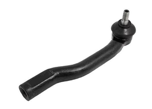Terminal Direção LD - Honda FIT 1.4/1.5 16v 2008 a 2013