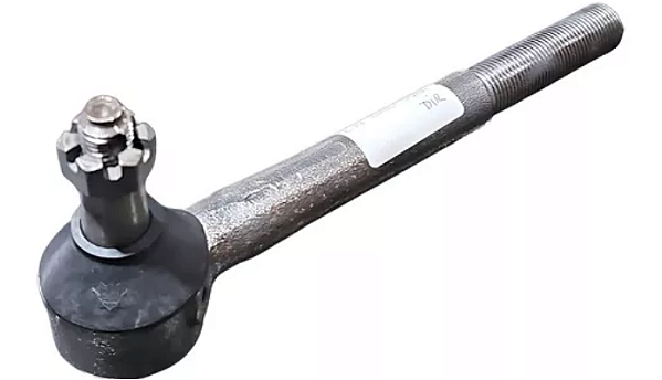 Terminal Direção LD - C10 até 1987 - Longo Reto 5/8