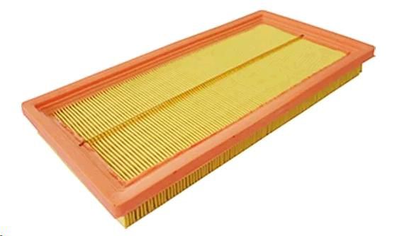 Filtro Ar Motor - Wega - Fiat 500 / Cinquecento 1.4 16v 2009 a 2012