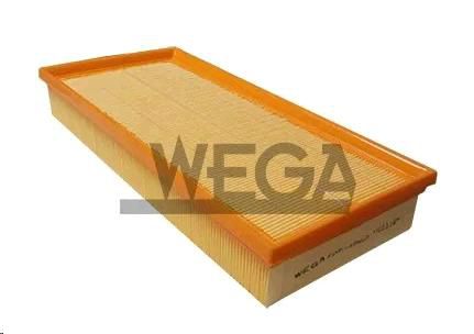 Filtro Ar Motor - Wega - Range Rover Evoque 3.0 24v V6 após 2014...