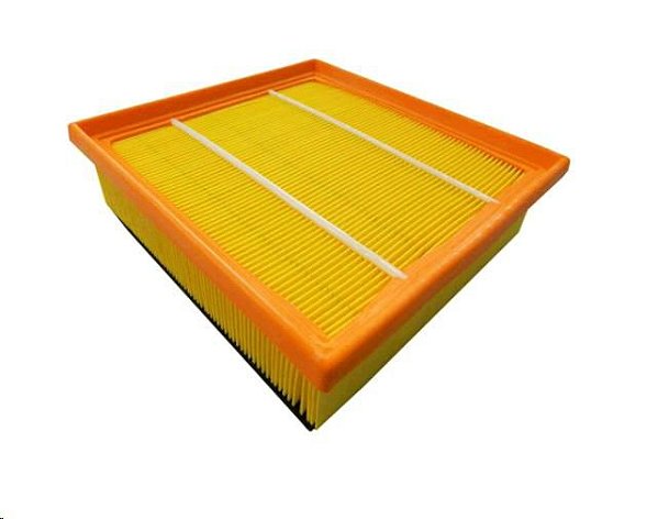 Filtro Ar Motor - Wega - Linea 1.4 16v 2008 a 2016