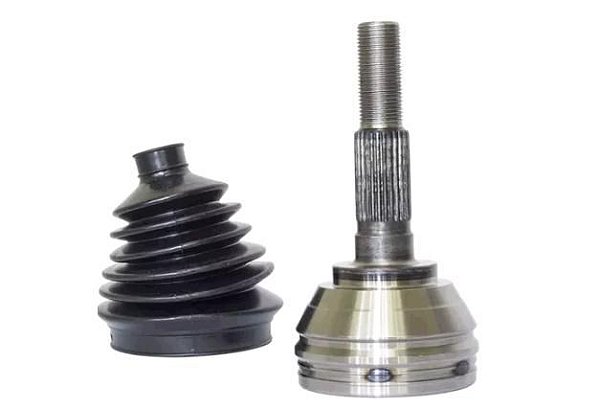 Homocinética Roda - Kic - Blazer 2.2/2.4/2.5/2.8/4.3 8v/12v 1998 a 2011 -Estria Interna 34/ Externas 24 - S/ABS