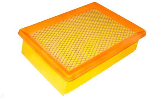 Filtro Ar Motor - Wega - Marea 1.6/1.8 16v - 2.0/2.4 20v 1998 a 2007