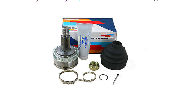 Homocinética Roda - Tucson 2.0 16v - 4x2 2005 a 2009 - 23x27 - C/ABS