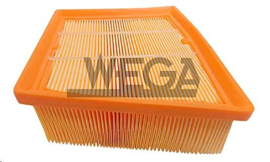 Filtro Ar Motor - Wega - Ecosport 1.6 16v - Sigma após 2016...