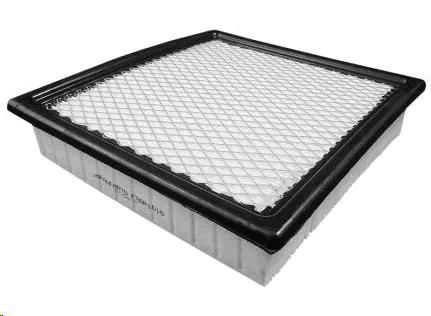 Filtro Ar Motor - Wega - Journey 2.7 24v V6 após 2008...