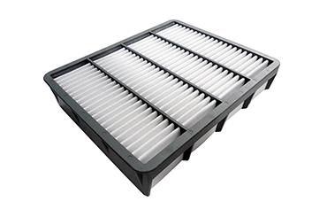 Filtro Ar Motor - Wega - Hilux 3.4 24v V6 1997 a 2001
