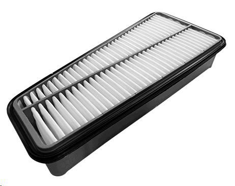 Filtro Ar Motor - Wega - Hilux 2.7 16v - 4.0 24v V6 2009 a 2015