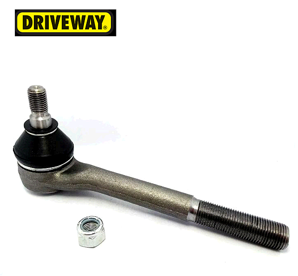 Terminal Direção LD - D10 3.9 8v 1978 a 1989 - Externo Longo