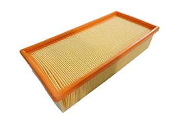Filtro Ar Motor - Wega - Corolla 1.6 16v 1993 a 1996