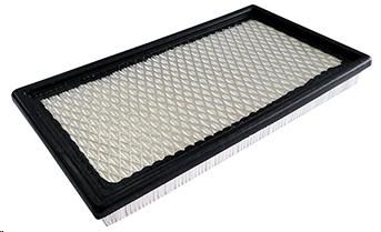 Filtro Ar Motor - Fram - Ranger 3.0 12v V6 1992 a 1995