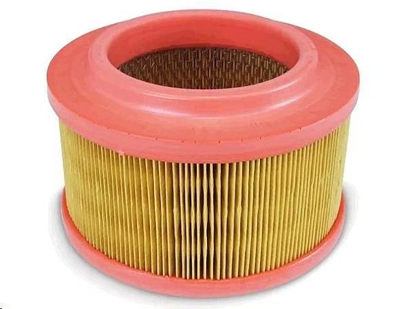 Filtro Ar Motor - Wega - Ranger 2.5 16v após 2012...