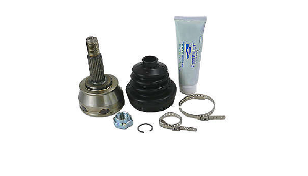 Homocinética Roda - Idea 1.4 8v - Fire 2003 a 2016 - 21x22 - S/ABS