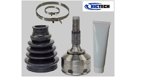 Homocinética Roda - Peugeot 405 1.6 16v 1992 a 1996 - 25x22 - S/ABS