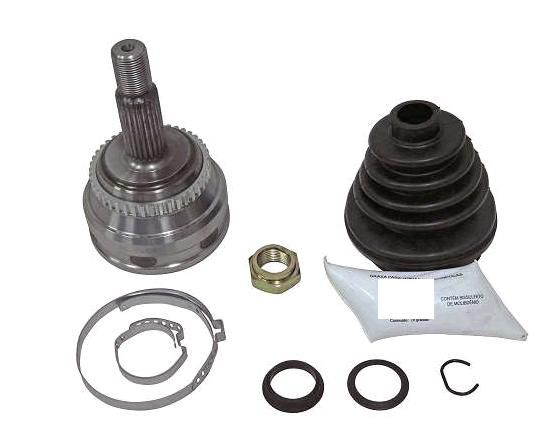 Homocinética Roda - Parati 2.0 8v 1994 a 2006 - 30x22- C/ABS