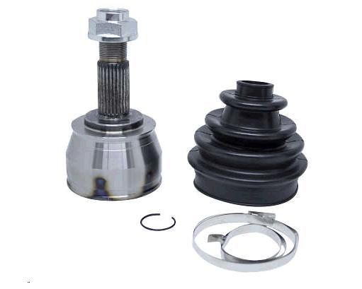 Homocinética Roda - Fiat Argo 1.8 16v após 2017... - 24x25 - S/ABS