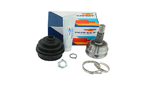 Homocinética Roda - Gol 1.3/1.6 8v 1981 a 1986 - 30x22 - S/ABS - C/trava