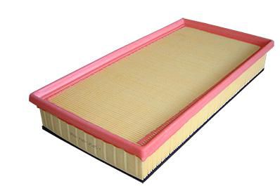 Filtro Ar Motor - Wega - Audi A3 1.8 20v 1996 a 2006