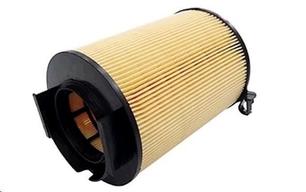 Filtro Ar Motor - Wega - Passat 2.0 16v 2005 a 2007