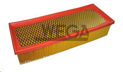 Filtro Ar Motor - Fram - Audi A3 TFSi 2.0 16v 2006 a 2013