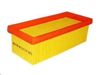 Filtro Ar Motor - Wega - Peugeot 206 1.0 16v 2001 a 2006