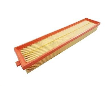 Filtro Ar Motor - Wega - Hoggar 1.6 16v 2010 a 2014